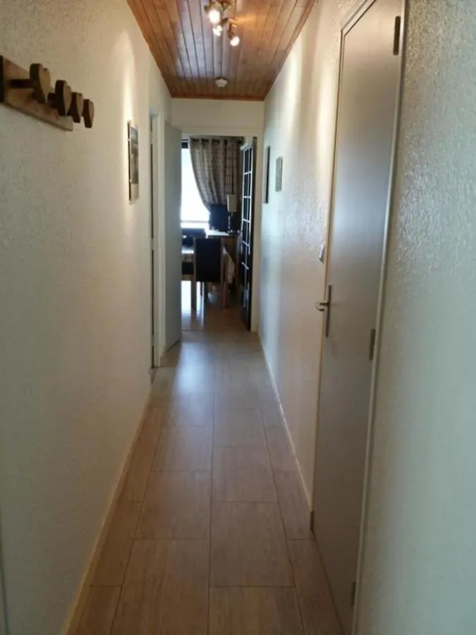 Apartment Eperon B3 Appartement 21 Les Deux Alpes