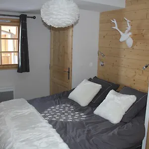 Résidence : Le Crystal Les Deux Alpes